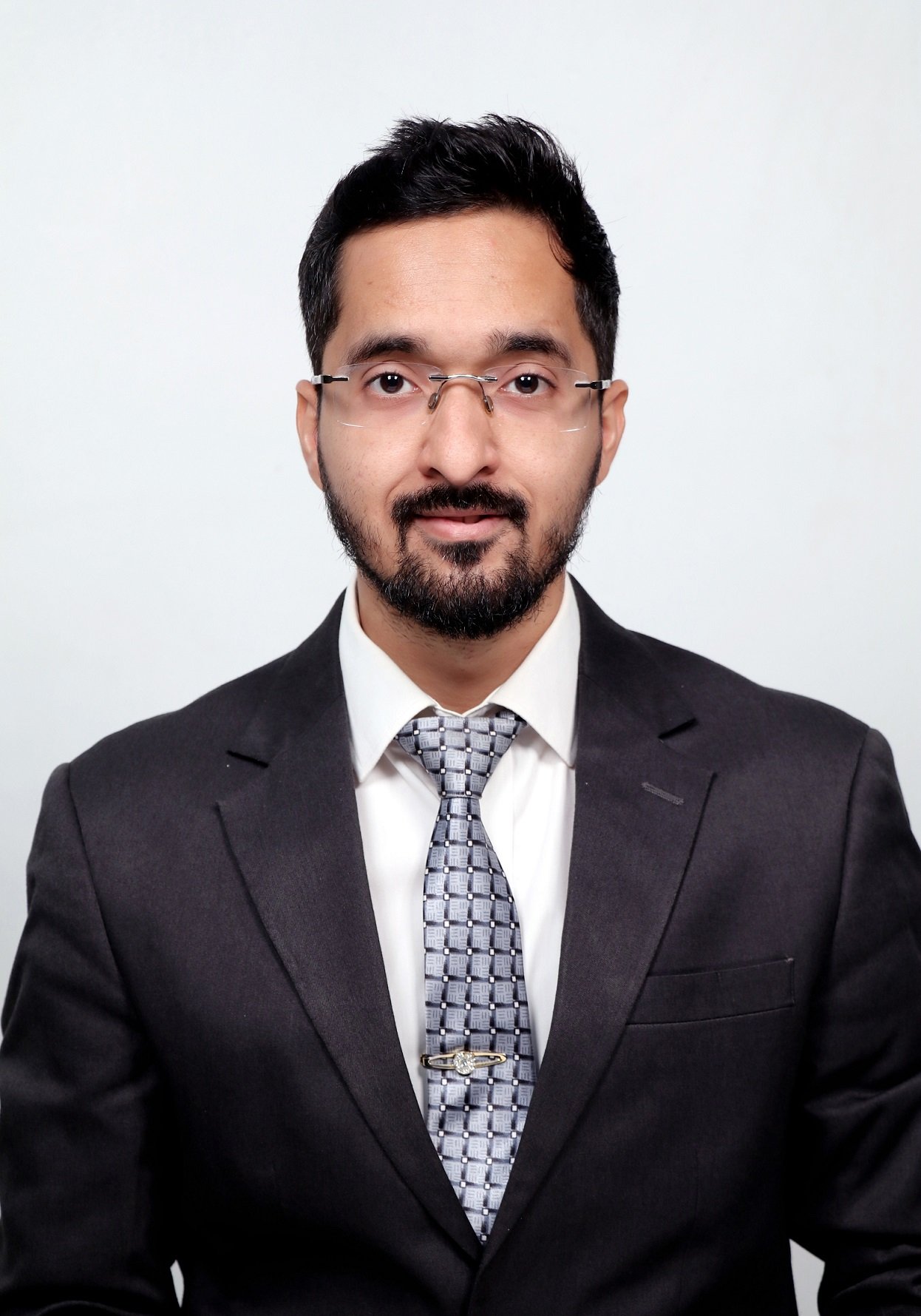Mr. SAARTH MARWAHA