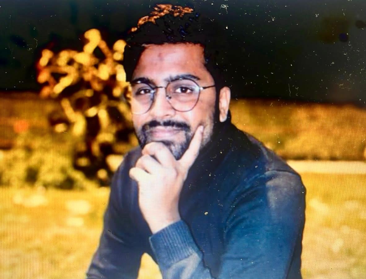 Prince gupta sir