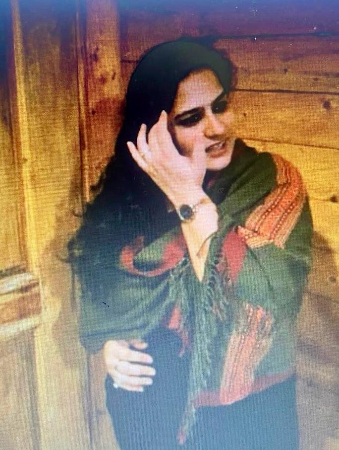 Tanya sehghal 