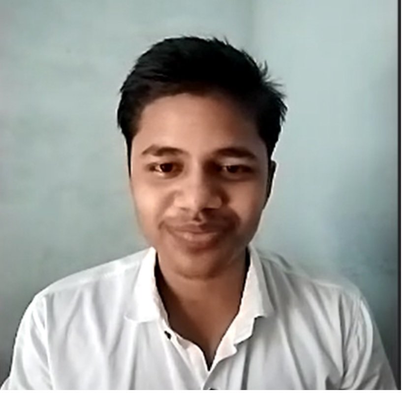 Prakhar kumar 