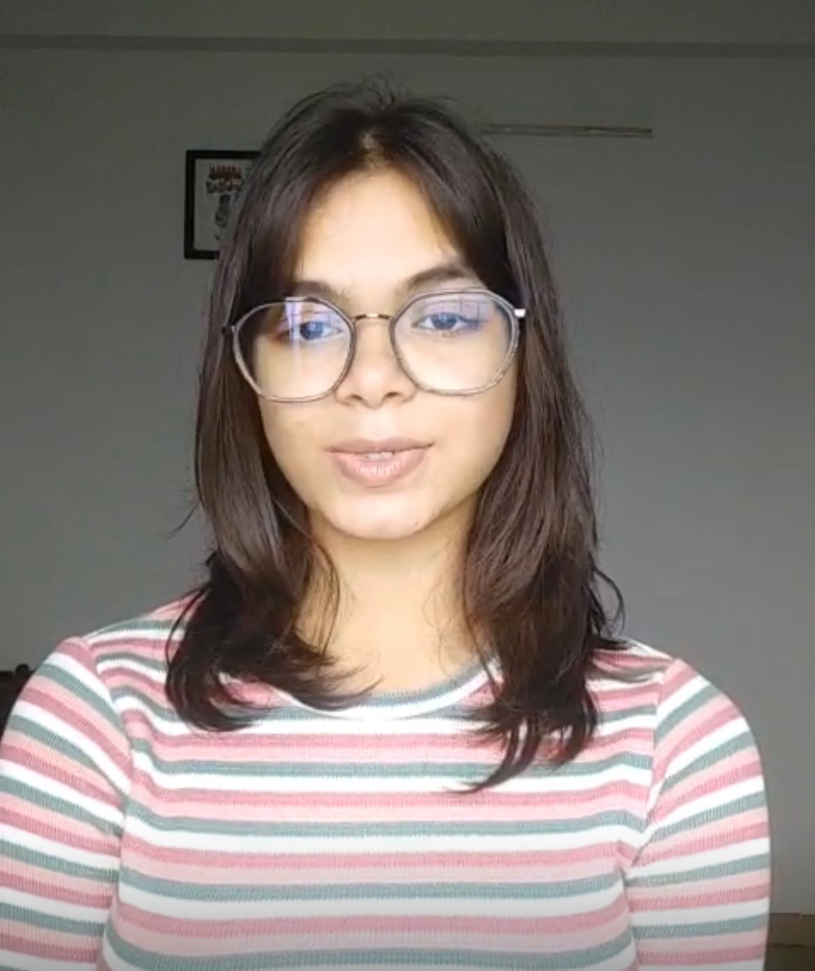 Aditi Pandey 