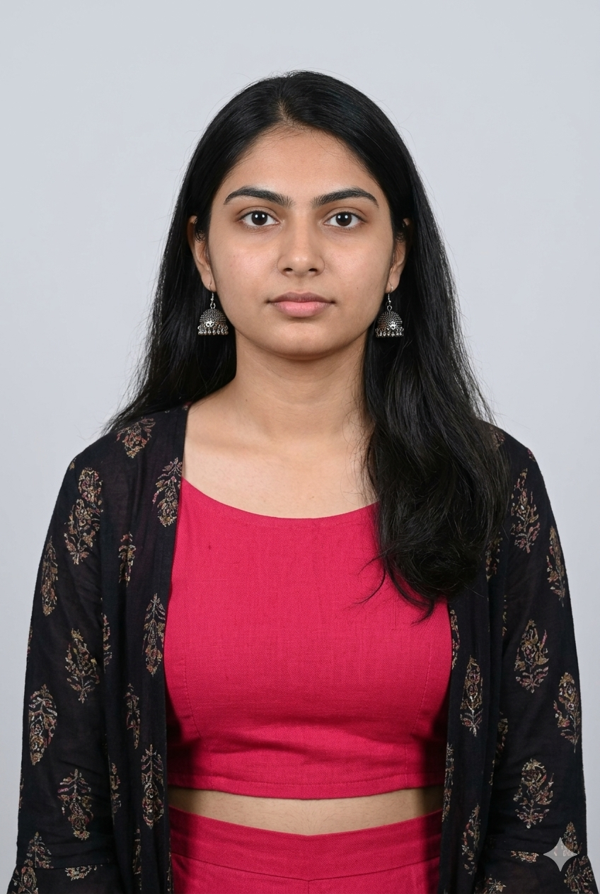 Agrima Agarwal